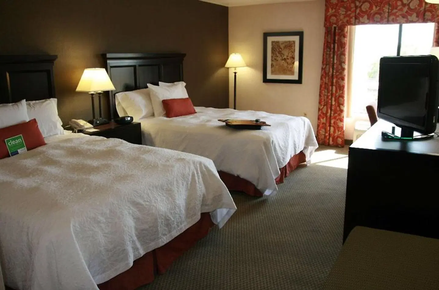 Hampton Inn Salt Lake City/Murray ROOM_EXAMPLE