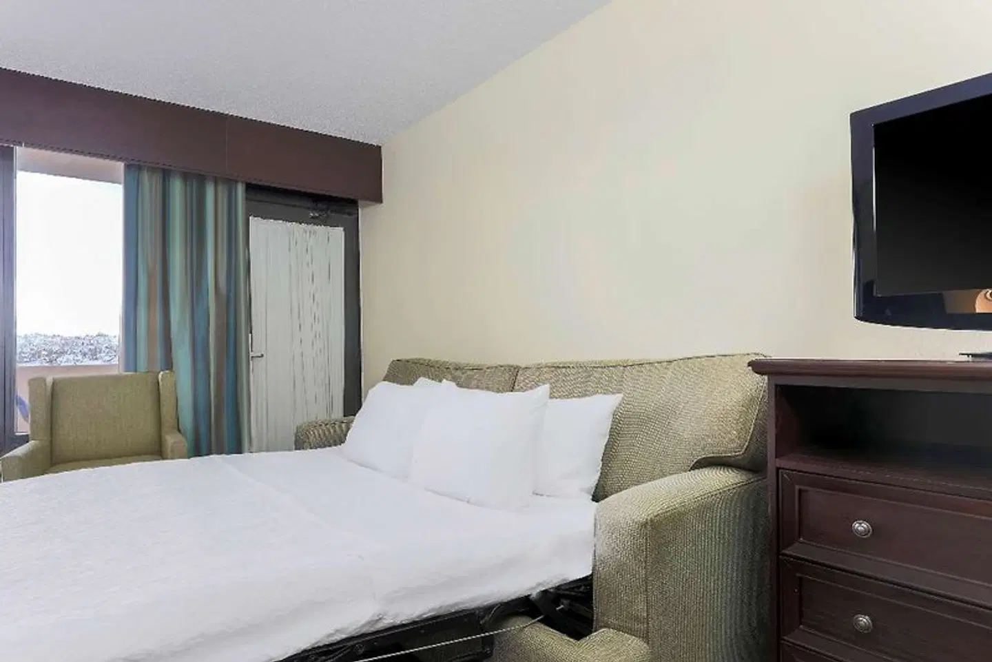 Hampton Inn Ft. Walton Beach ROOM_EXAMPLE
