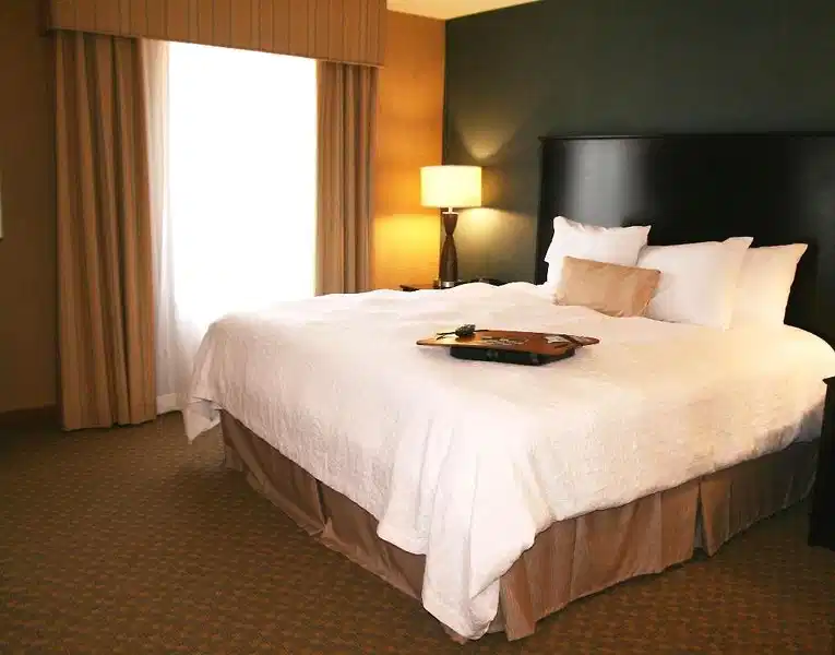 Hampton Inn & Suites Barstow – Hotelfoto
