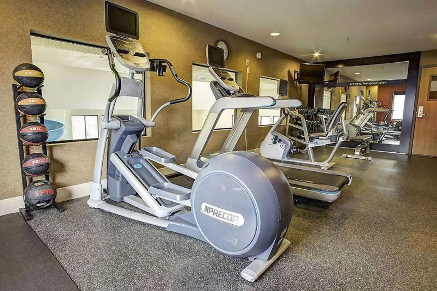 Hampton Inn Rapid City SPORTS_AND_LEISURE