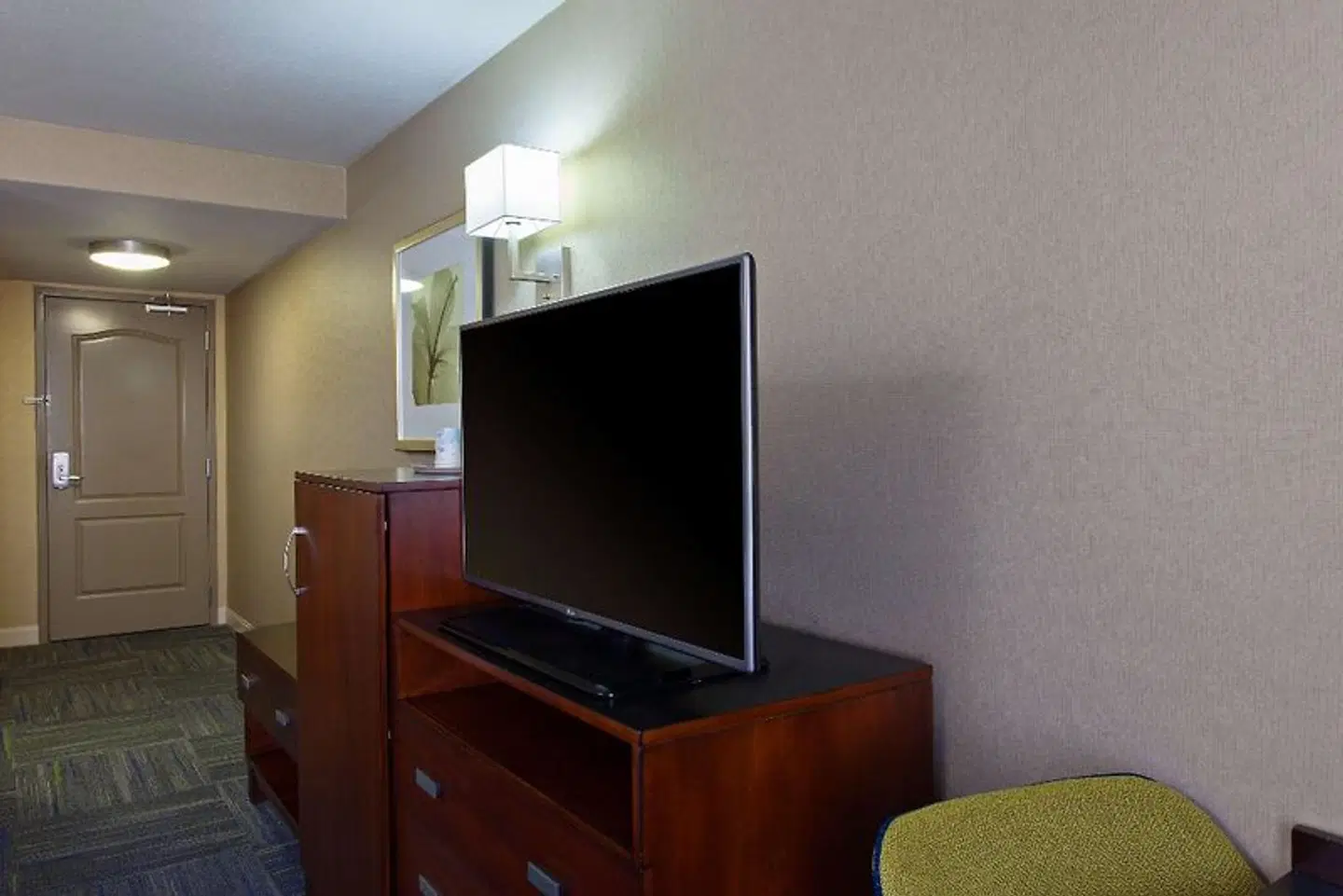 Hampton Inn & Suites Merced ROOM_EXAMPLE