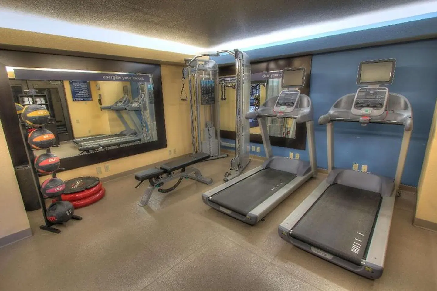 Hampton Inn Gatlinburg SPORTS_AND_LEISURE