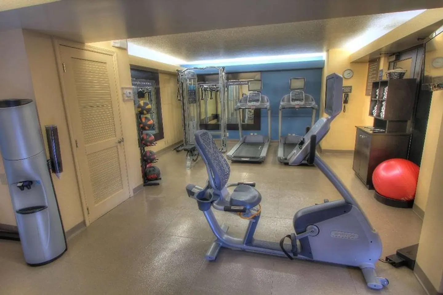 Hampton Inn Gatlinburg SPORTS_AND_LEISURE