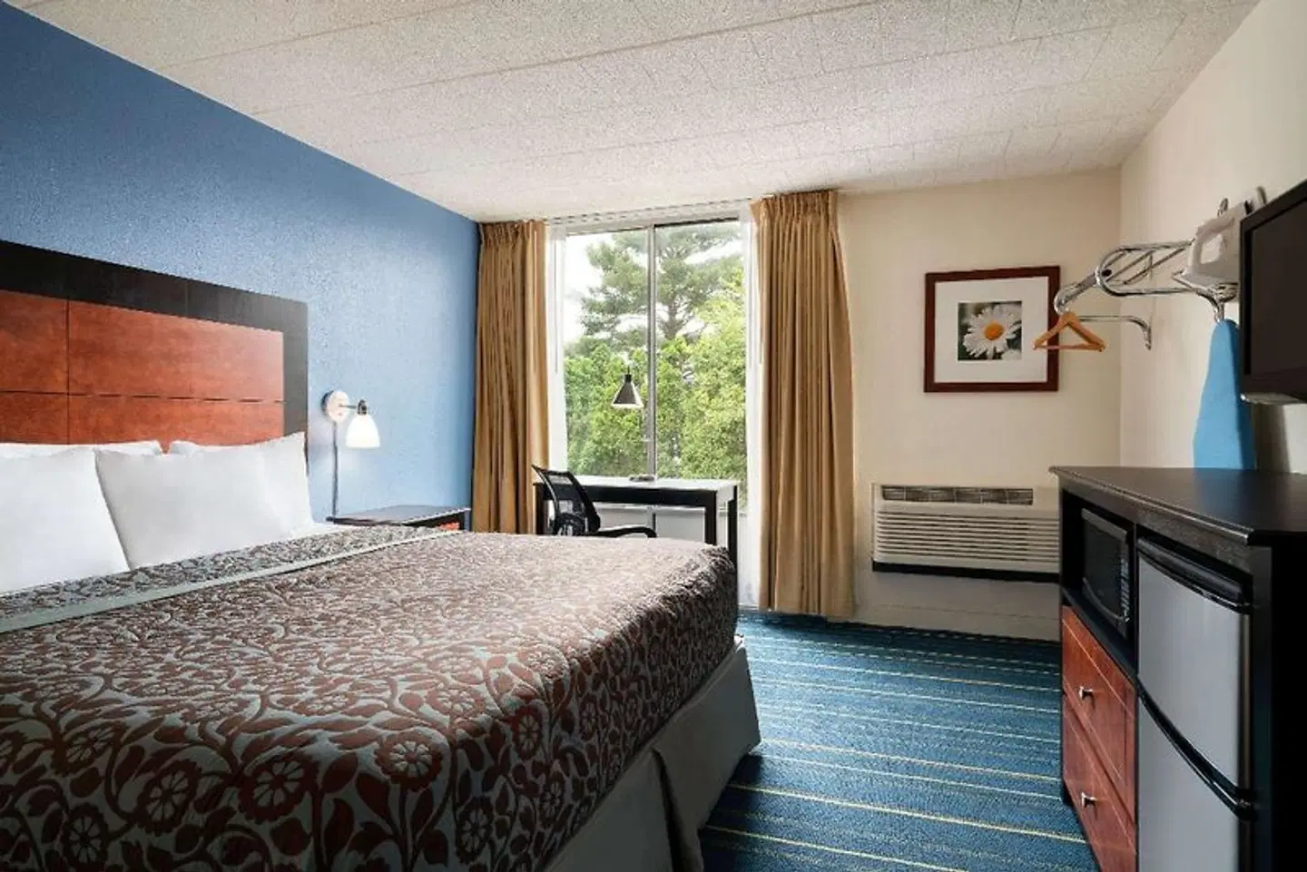 Days Hotel by Wyndham Allentown Airport / Lehigh Valley ROOM_EXAMPLE