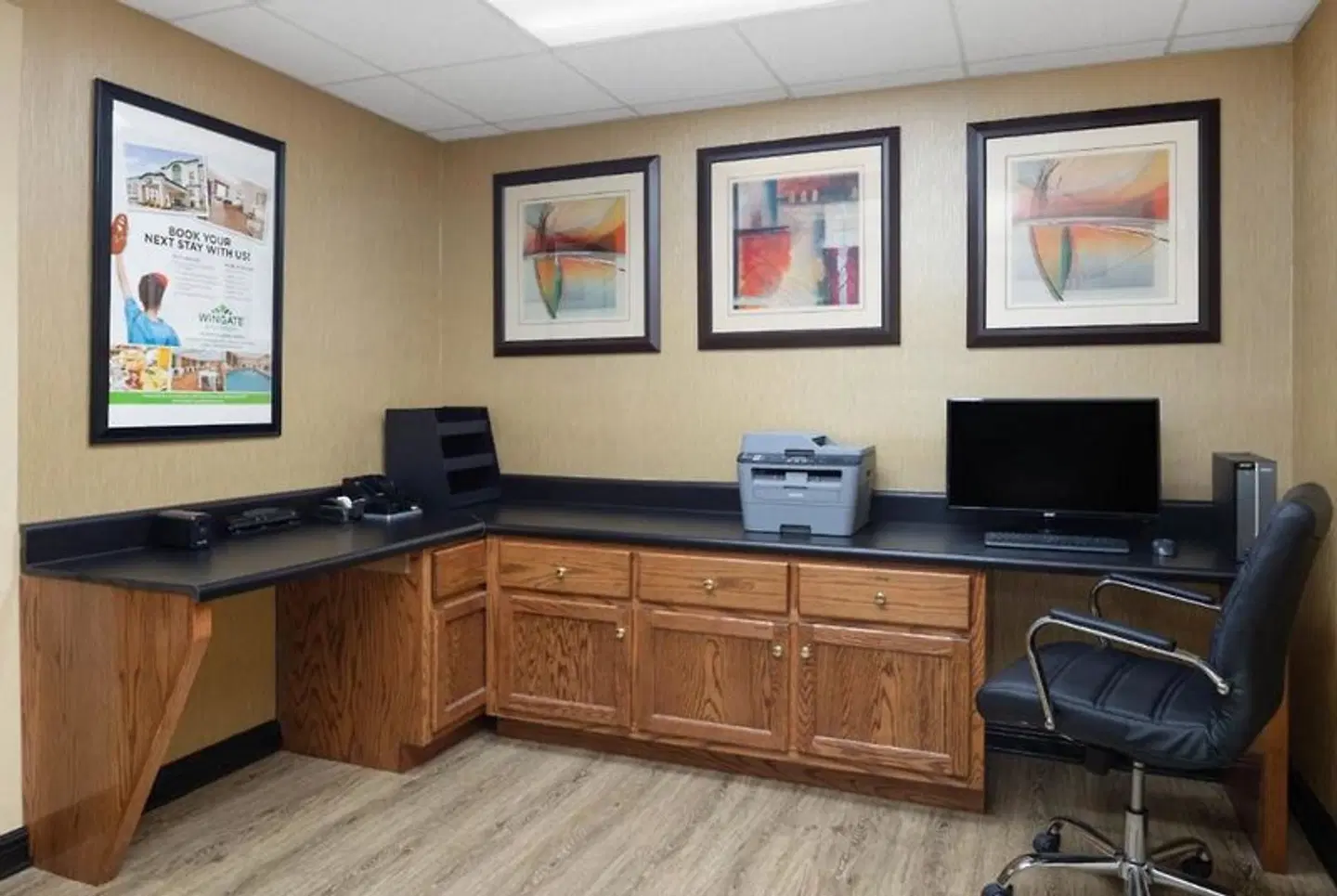 Wingate by Wyndham Atlanta Galleria/Ballpark ROOM_EXAMPLE