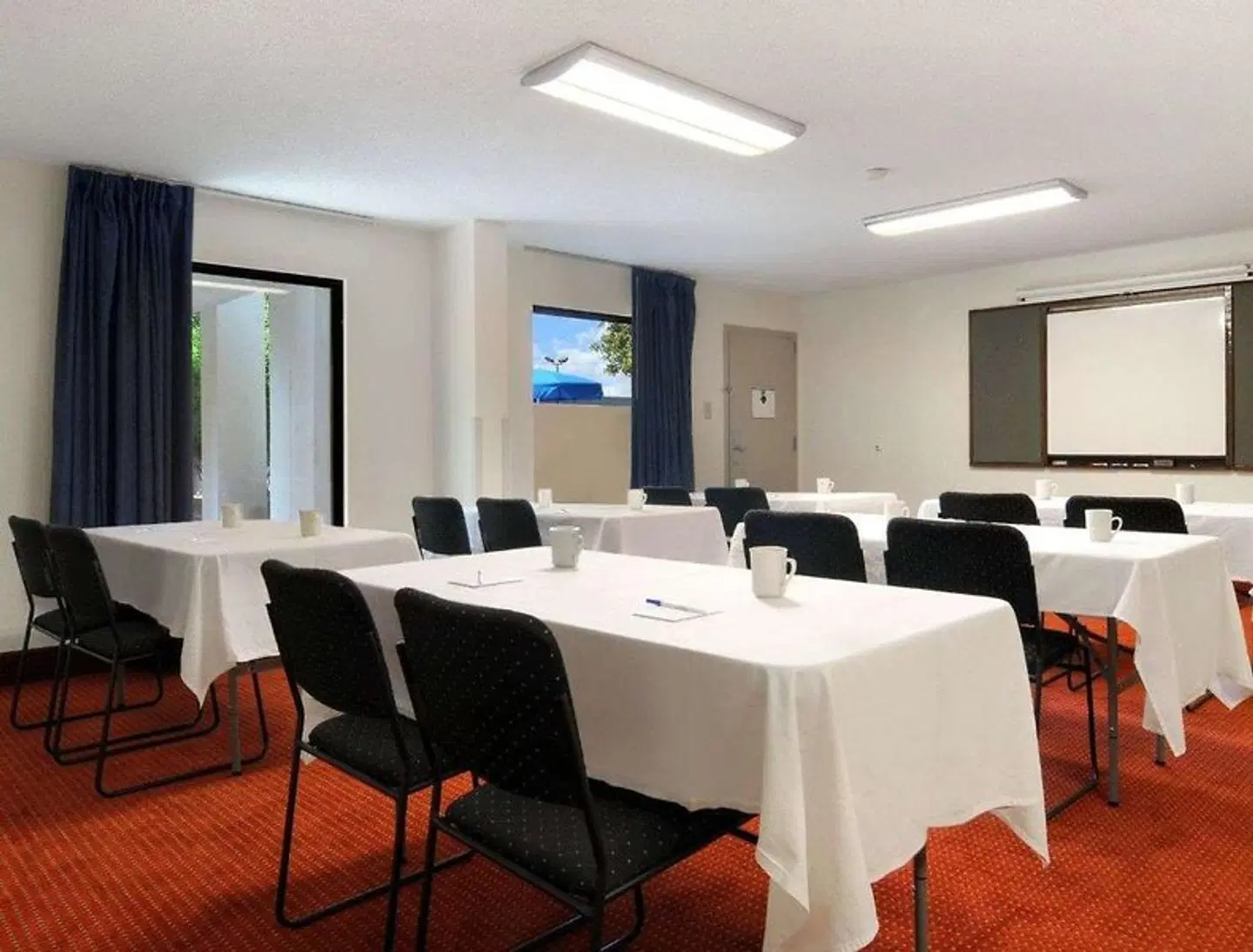Baymont by Wyndham Macon I-75 Konferenz