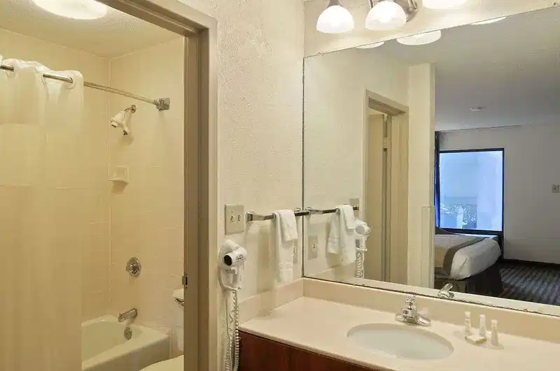 Baymont by Wyndham Macon I-75 – Hotelfoto