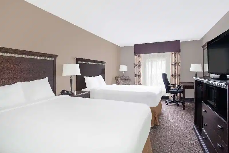Baymont by Wyndham San Marcos – Hotelfoto