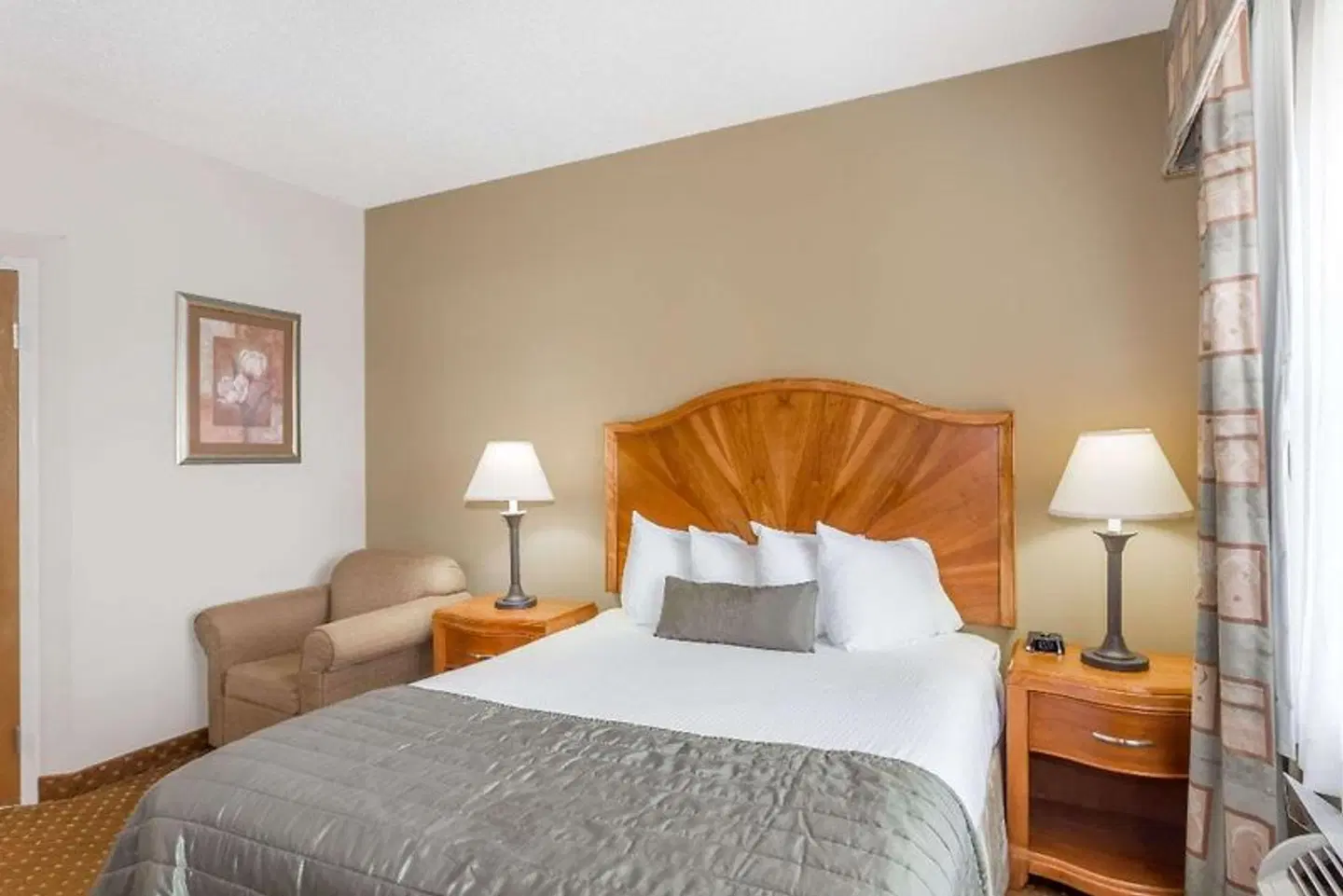 Baymont by Wyndham Asheville/Biltmore Village ROOM_EXAMPLE