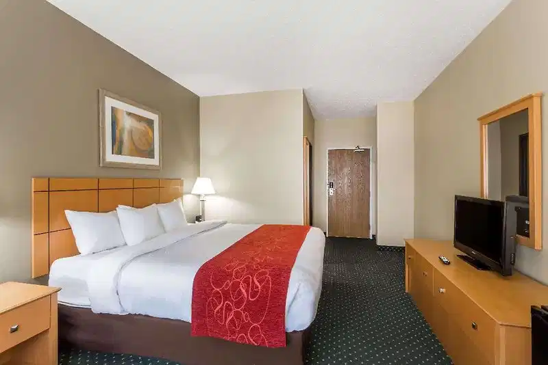 Baymont by Wyndham Billings – Hotelfoto