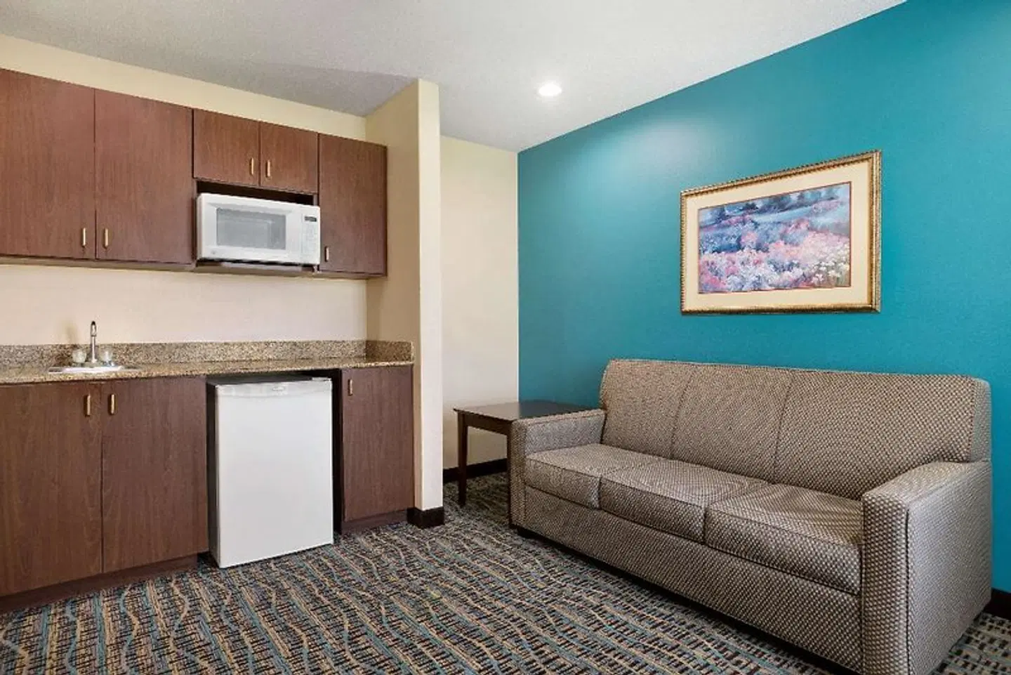 Baymont by Wyndham Evansville East ROOM_EXAMPLE