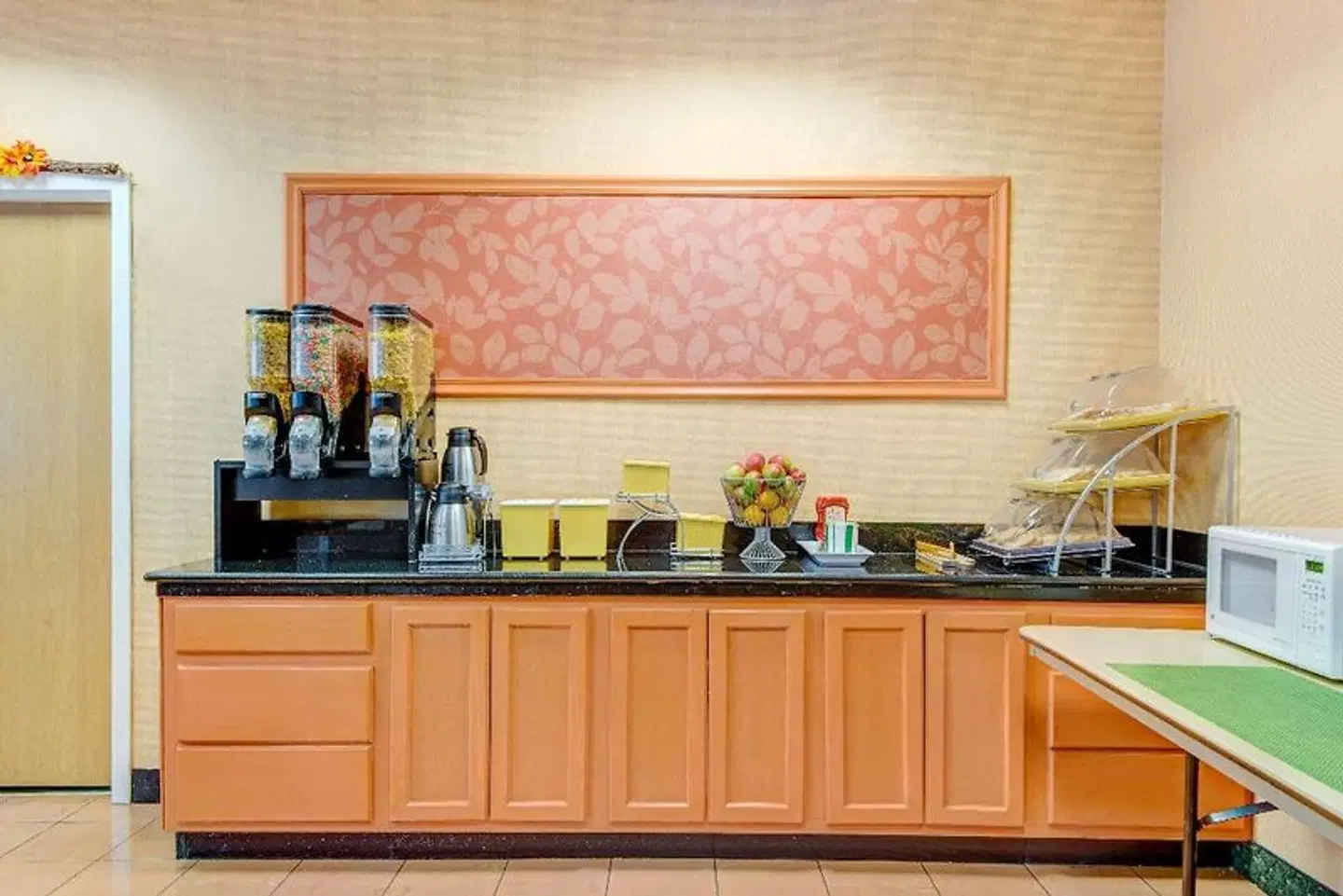 Days Hotel & Conference Center Methuen LOUNGE_LOBBY