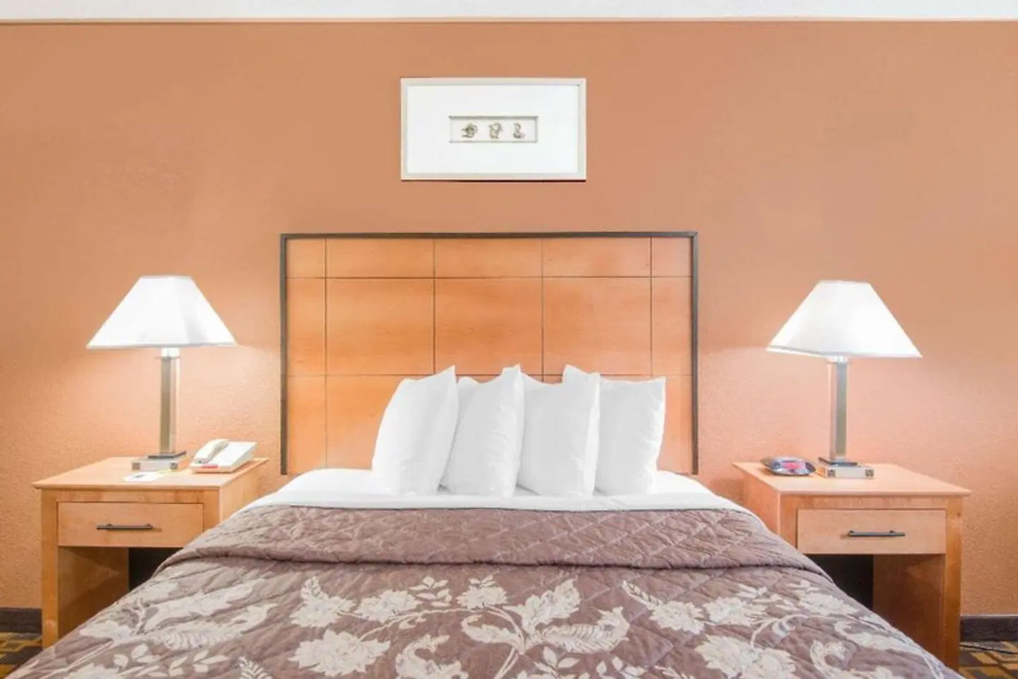 Days Inn by Wyndham Gettysburg ROOM_EXAMPLE