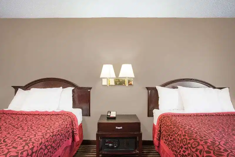 Days Inn by Wyndham Aberdeen – Hotelfoto