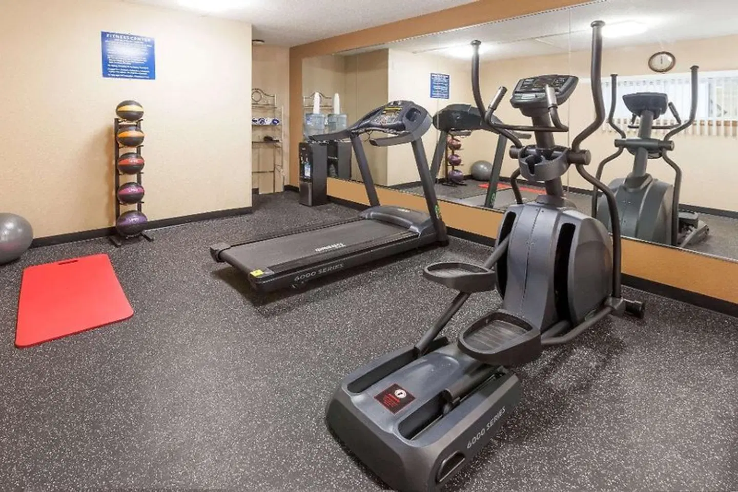 Days Inn by Wyndham Kent - Akron SPORTS_AND_LEISURE