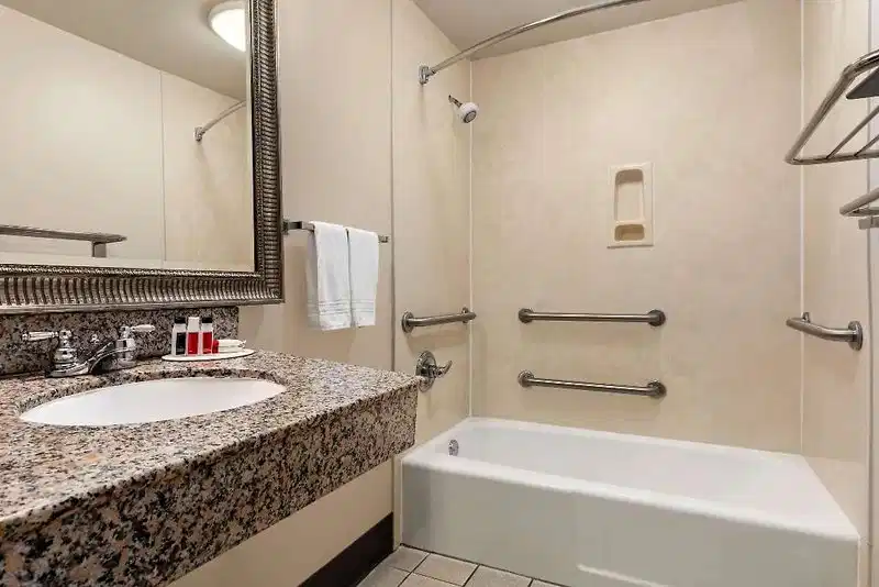Days Inn by Wyndham Chattanooga-Rivergate – Hotelfoto