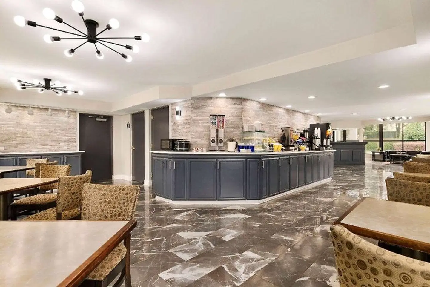 Days Inn by Wyndham Rock Hill Bar