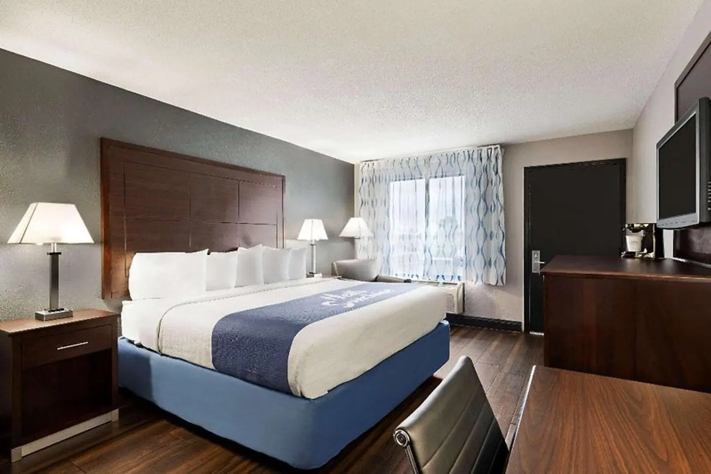 Days Inn by Wyndham Rock Hill ROOM_EXAMPLE