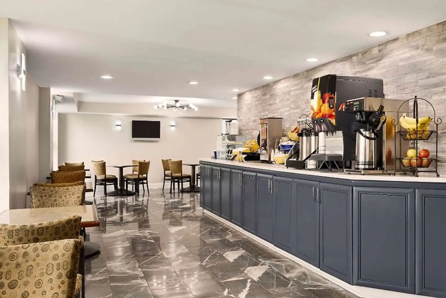 Days Inn by Wyndham Rock Hill Bar
