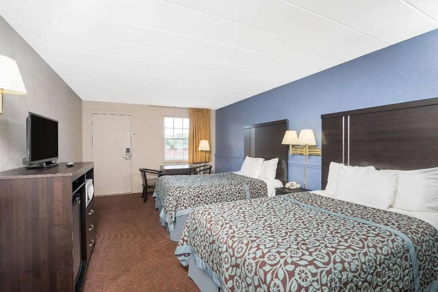 Days Inn by Wyndham Lincolnton ROOM_EXAMPLE