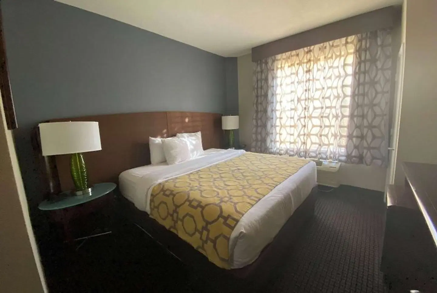 Baymont by Wyndham Colorado Springs ROOM_EXAMPLE