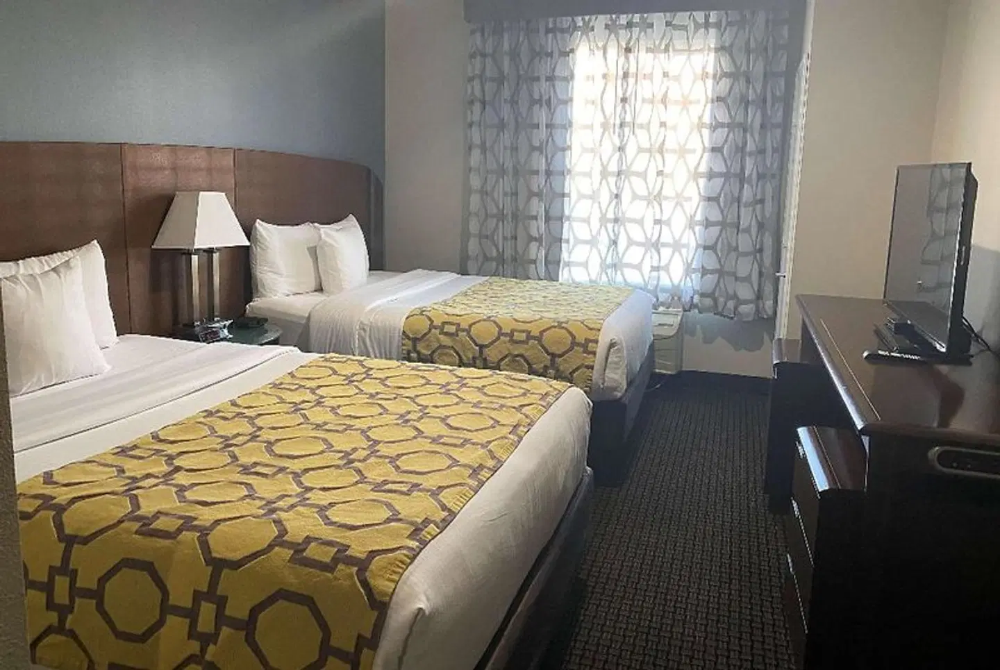Baymont by Wyndham Colorado Springs ROOM_EXAMPLE