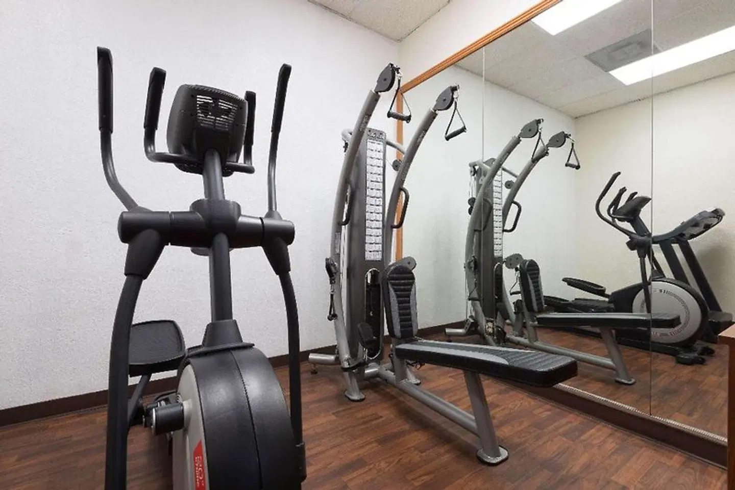 Baymont by Wyndham Colorado Springs SPORTS_AND_LEISURE