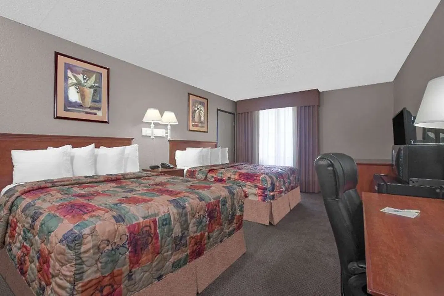 Days Inn by Wyndham Casper ROOM_EXAMPLE