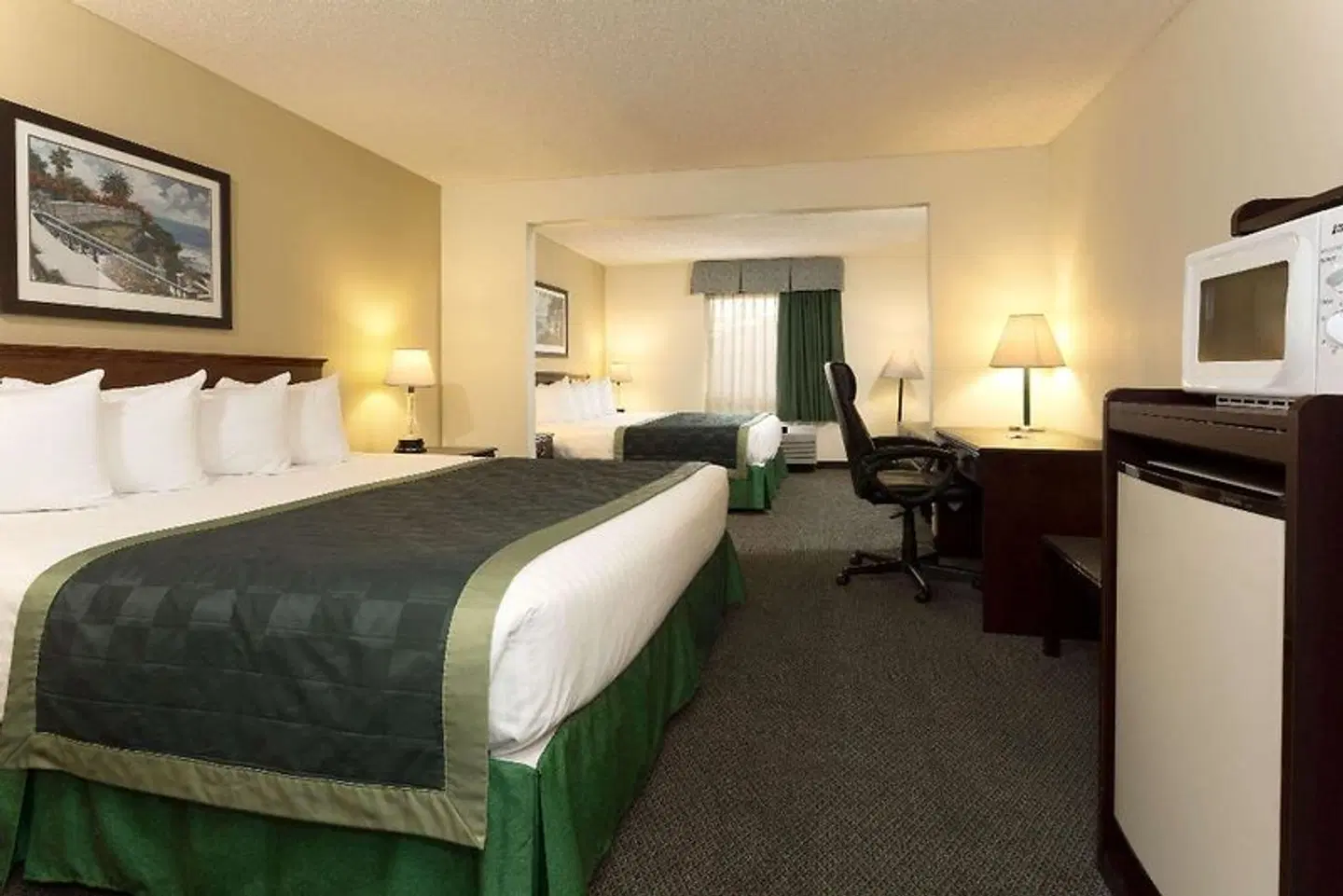 Baymont by Wyndham Mason ROOM_EXAMPLE