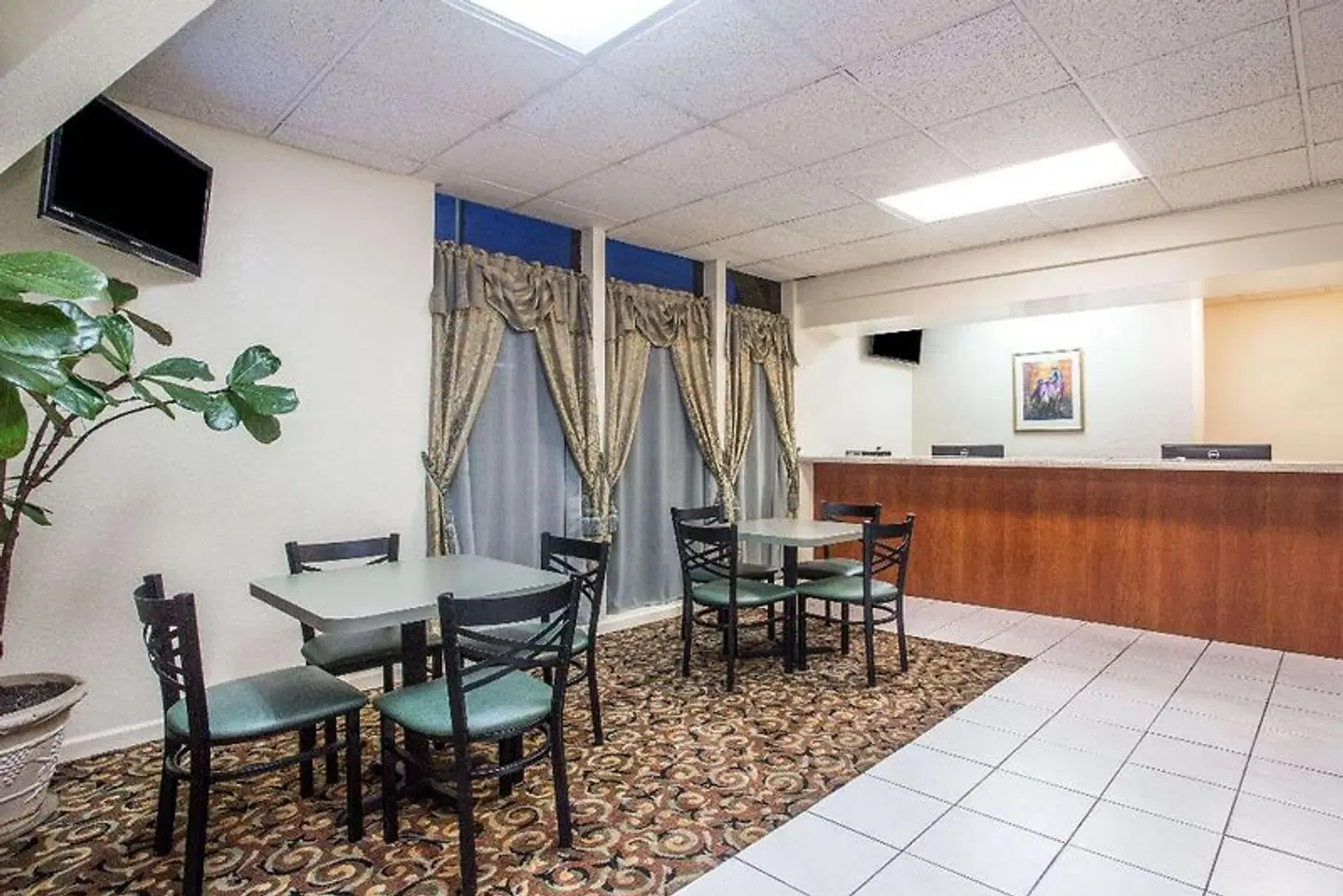 Days Inn by Wyndham Ocala North ROOM_EXAMPLE