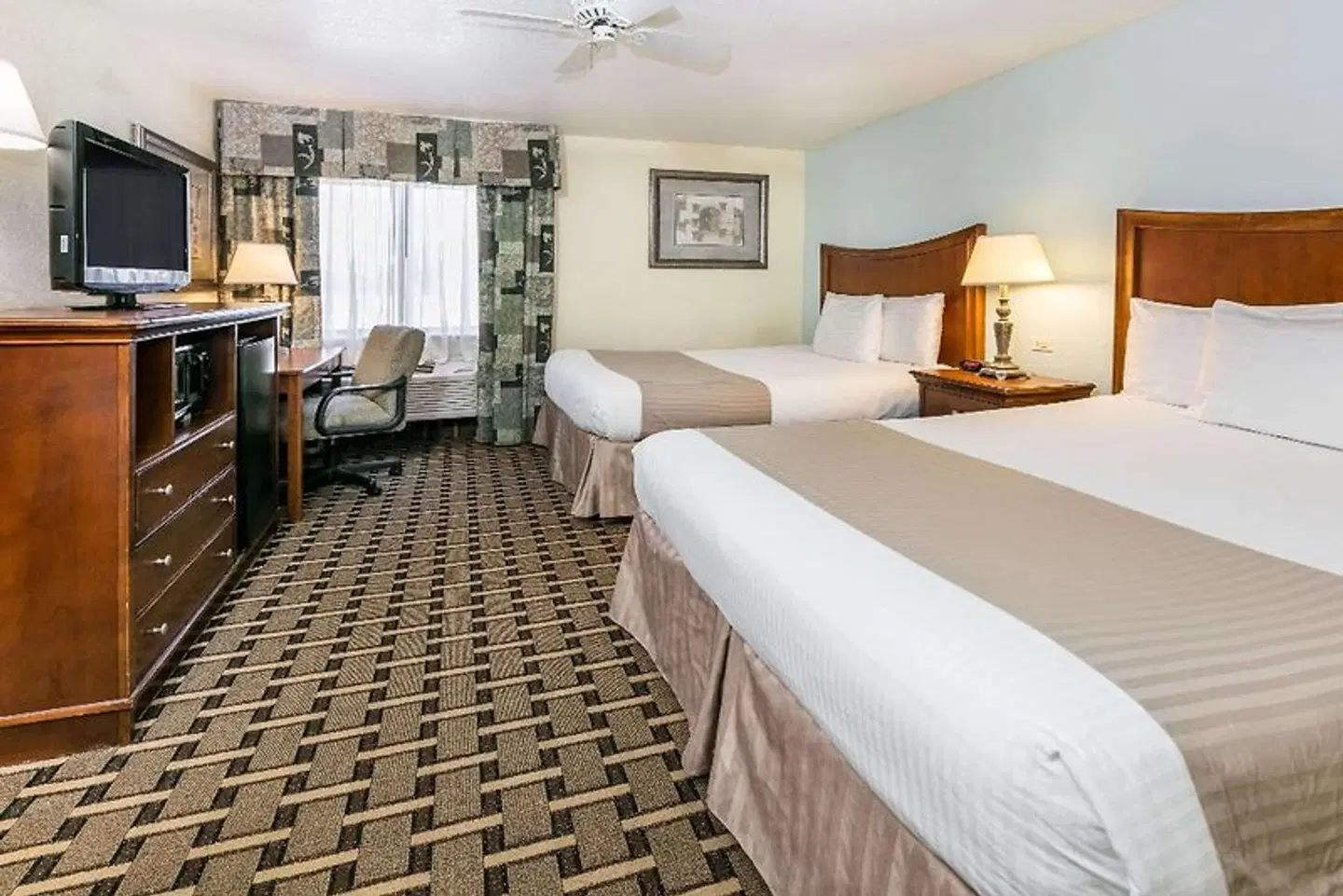 Baymont by Wyndham Arlington At Six Flags Dr ROOM_EXAMPLE