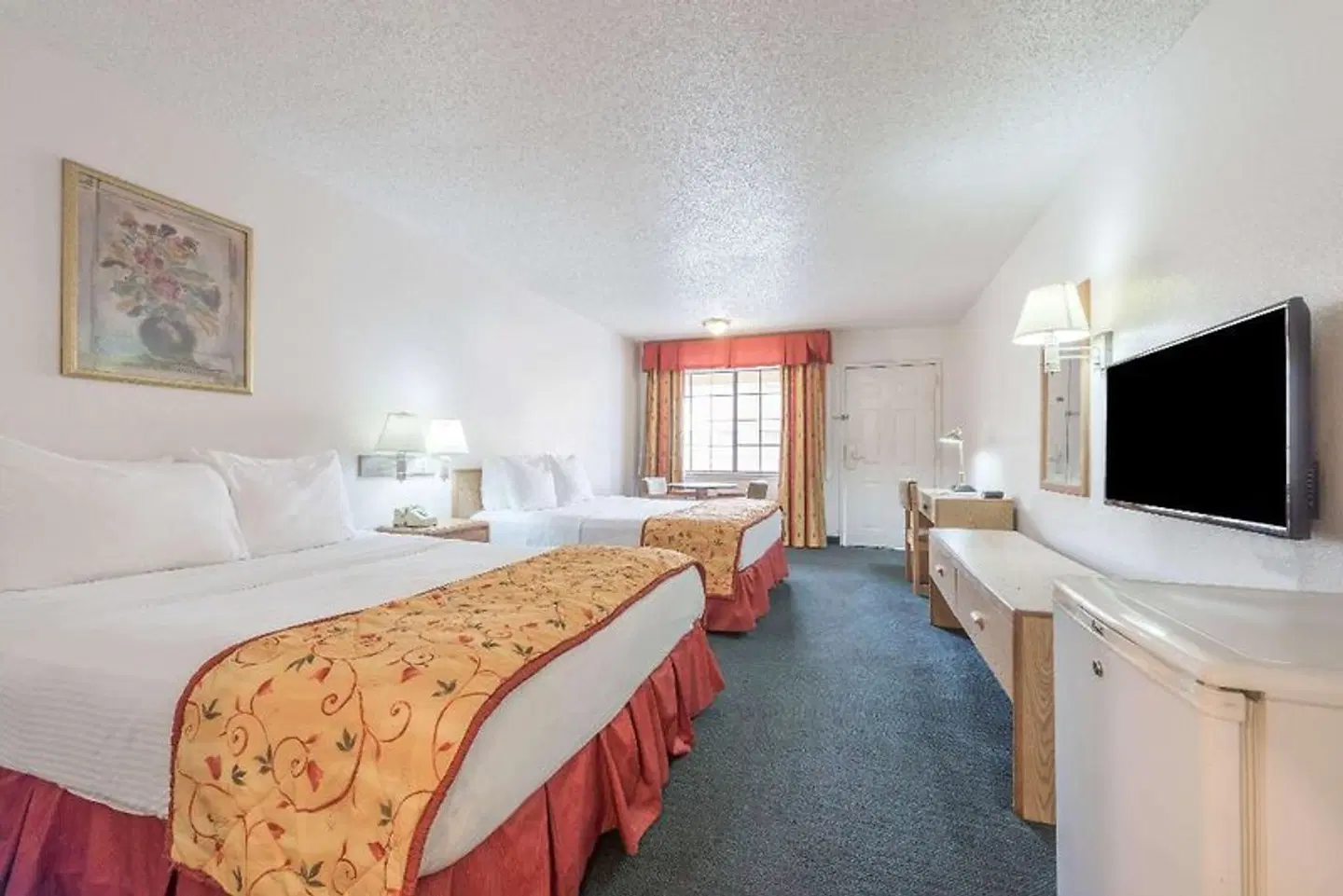 Days Inn by Wyndham Waco ROOM_EXAMPLE