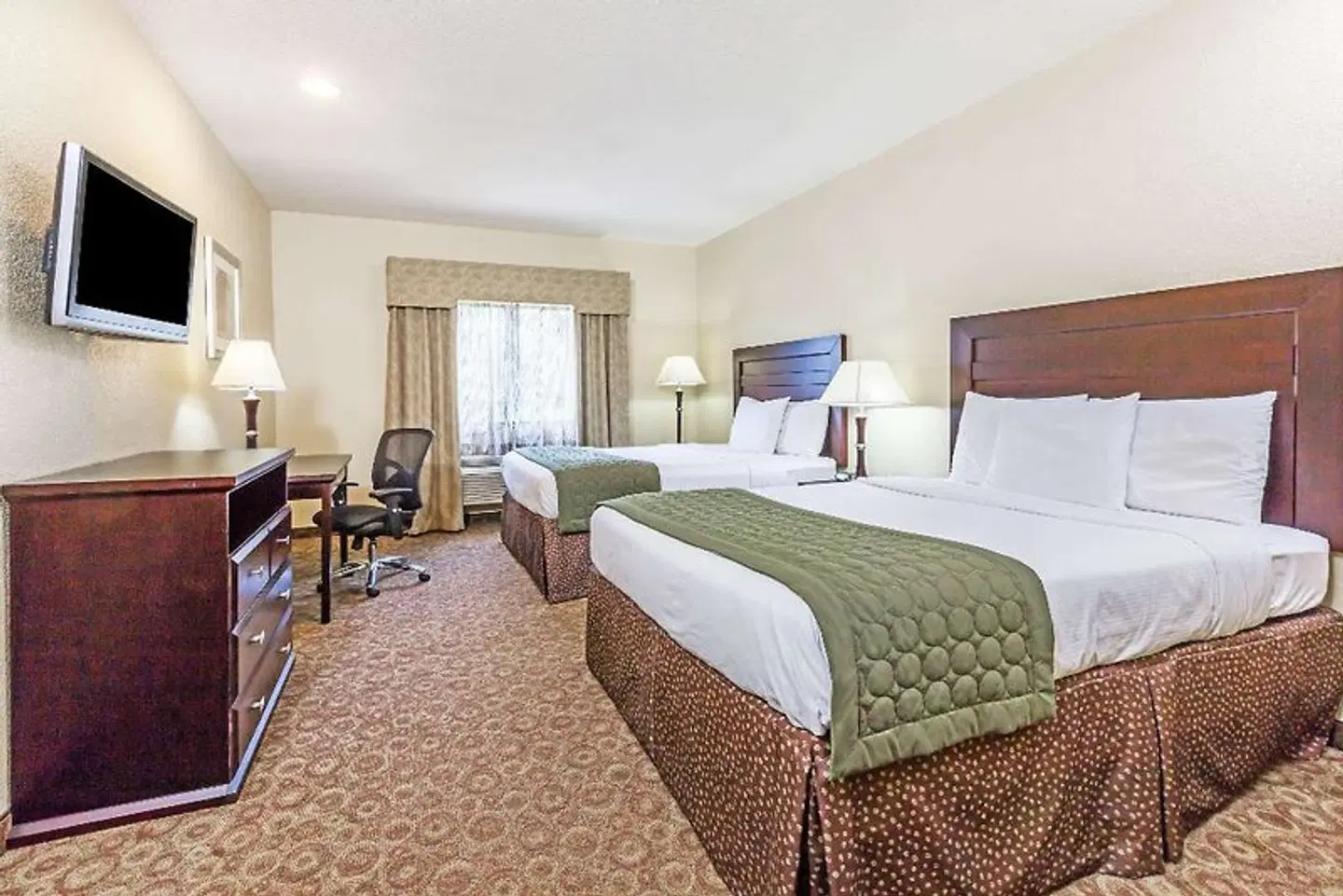 Baymont by Wyndham Tyler ROOM_EXAMPLE