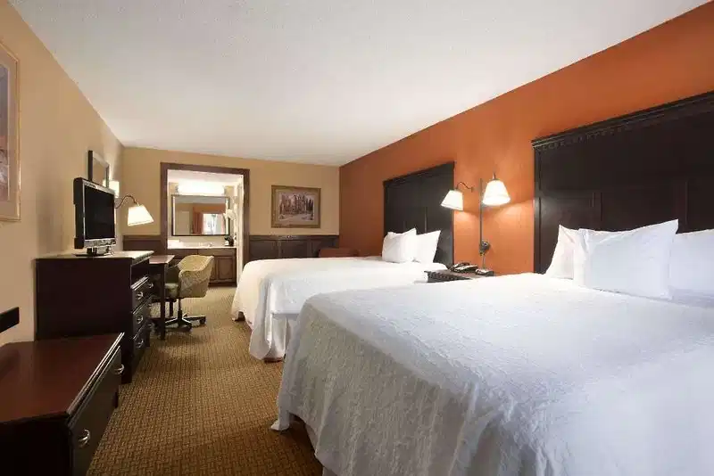Days Inn by Wyndham Longview South – Hotelfoto