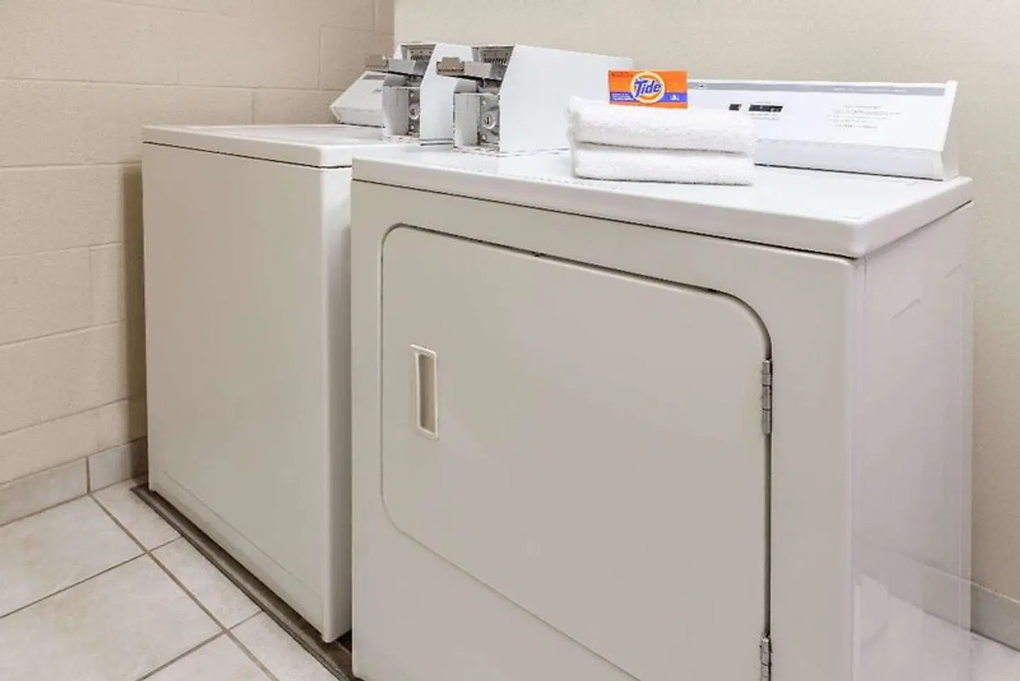Days Inn by Wyndham Hillsboro TX ROOM_EXAMPLE
