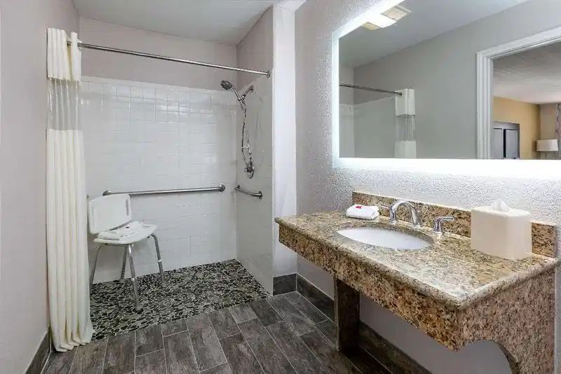 Days Inn by Wyndham Granbury – Hotelfoto