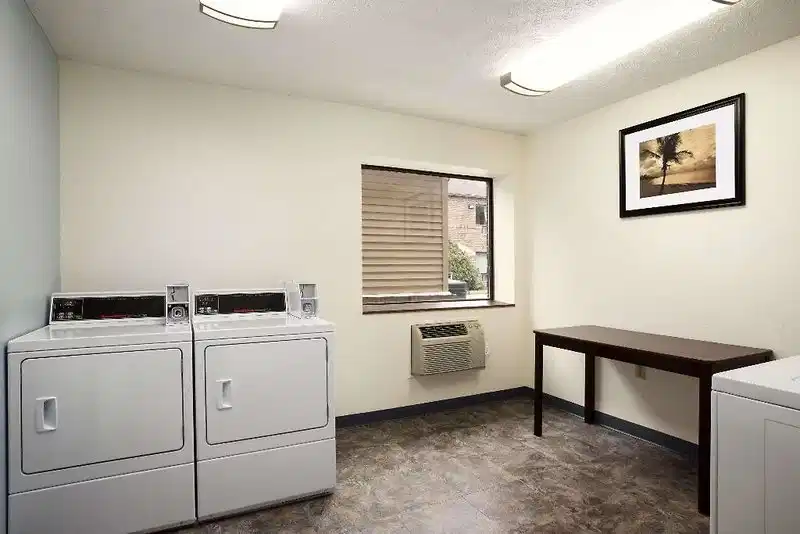 Days Inn by Wyndham Middletown – Hotelfoto