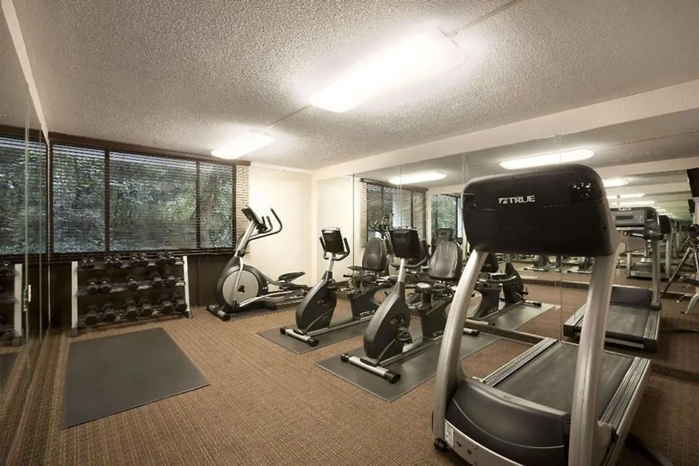 Wyndham Garden Washington DC North BW Parkway SPORTS_AND_LEISURE