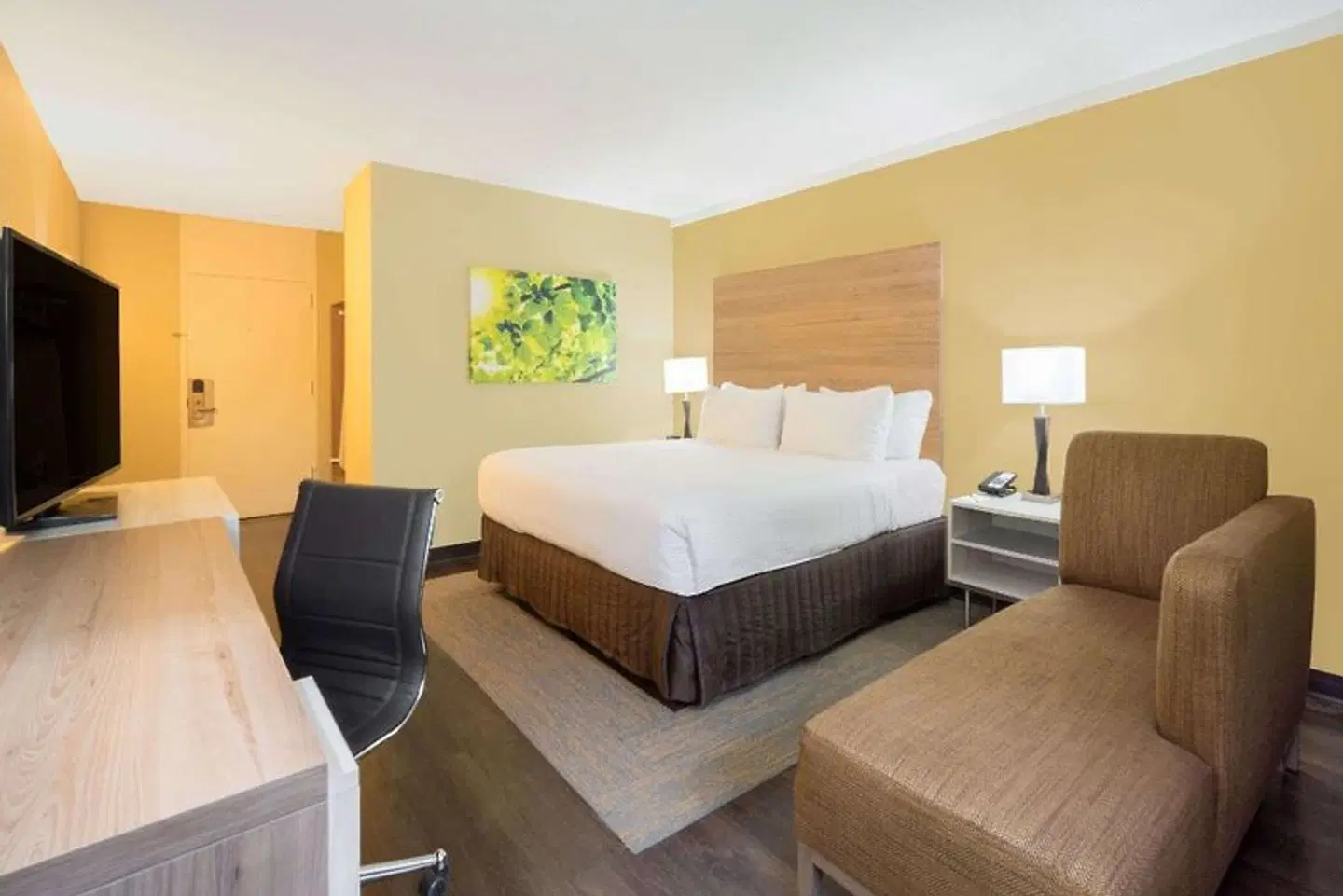 Wyndham Garden Washington DC North BW Parkway ROOM_EXAMPLE