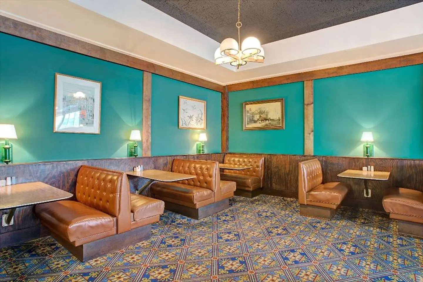 Days Inn by Wyndham Arlington/Washington DC ROOM_EXAMPLE