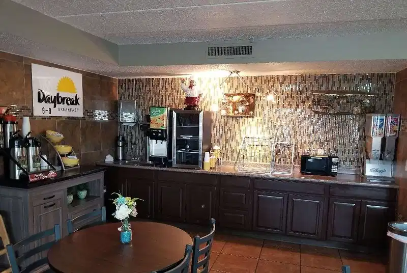 Days Inn by Wyndham Fort Collins – Hotelfoto