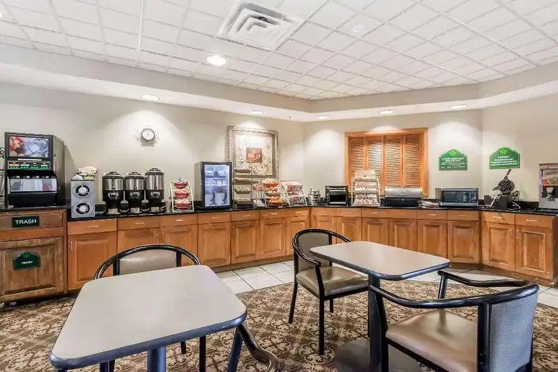 Wingate by Wyndham DFW / North Irving – Hotelfoto