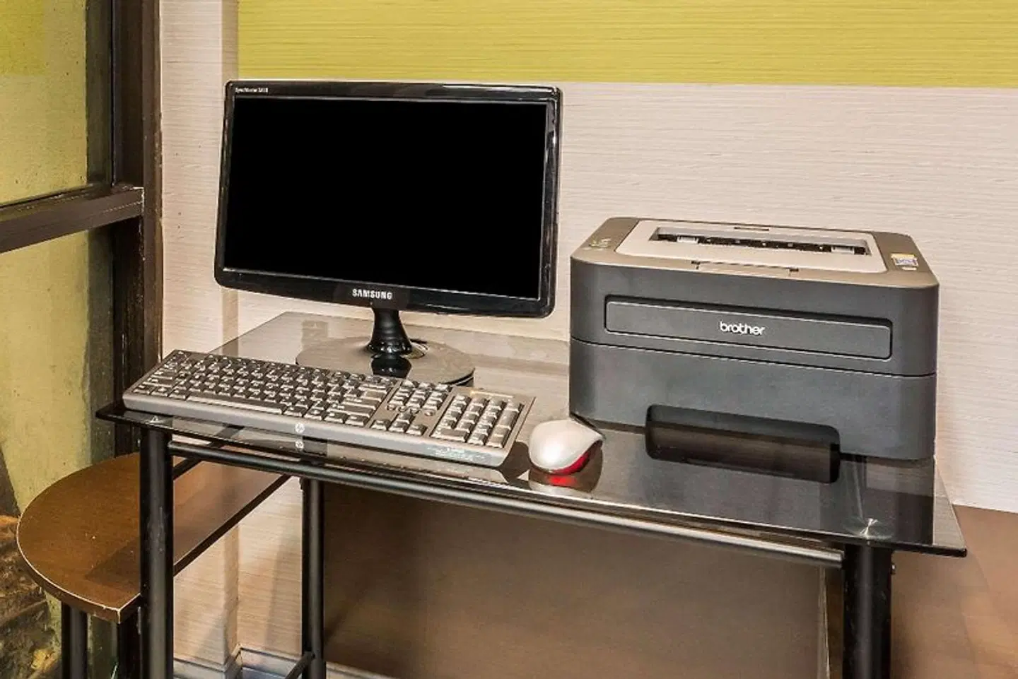Days Inn by Wyndham Virginia Beach At The Beach ROOM_EXAMPLE