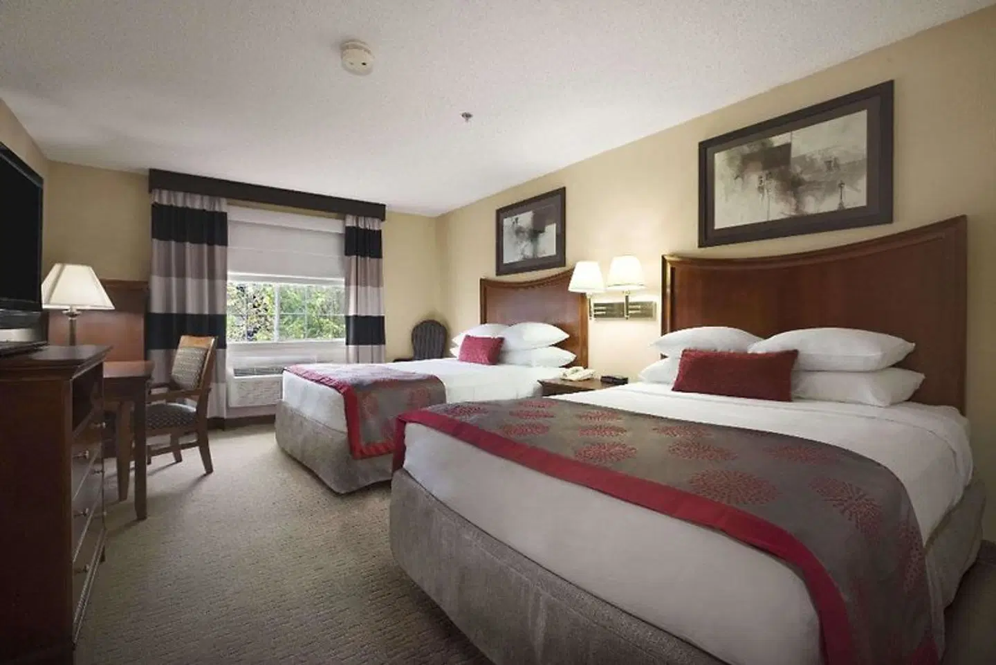 Ramada by Wyndham Del Rio ROOM_EXAMPLE