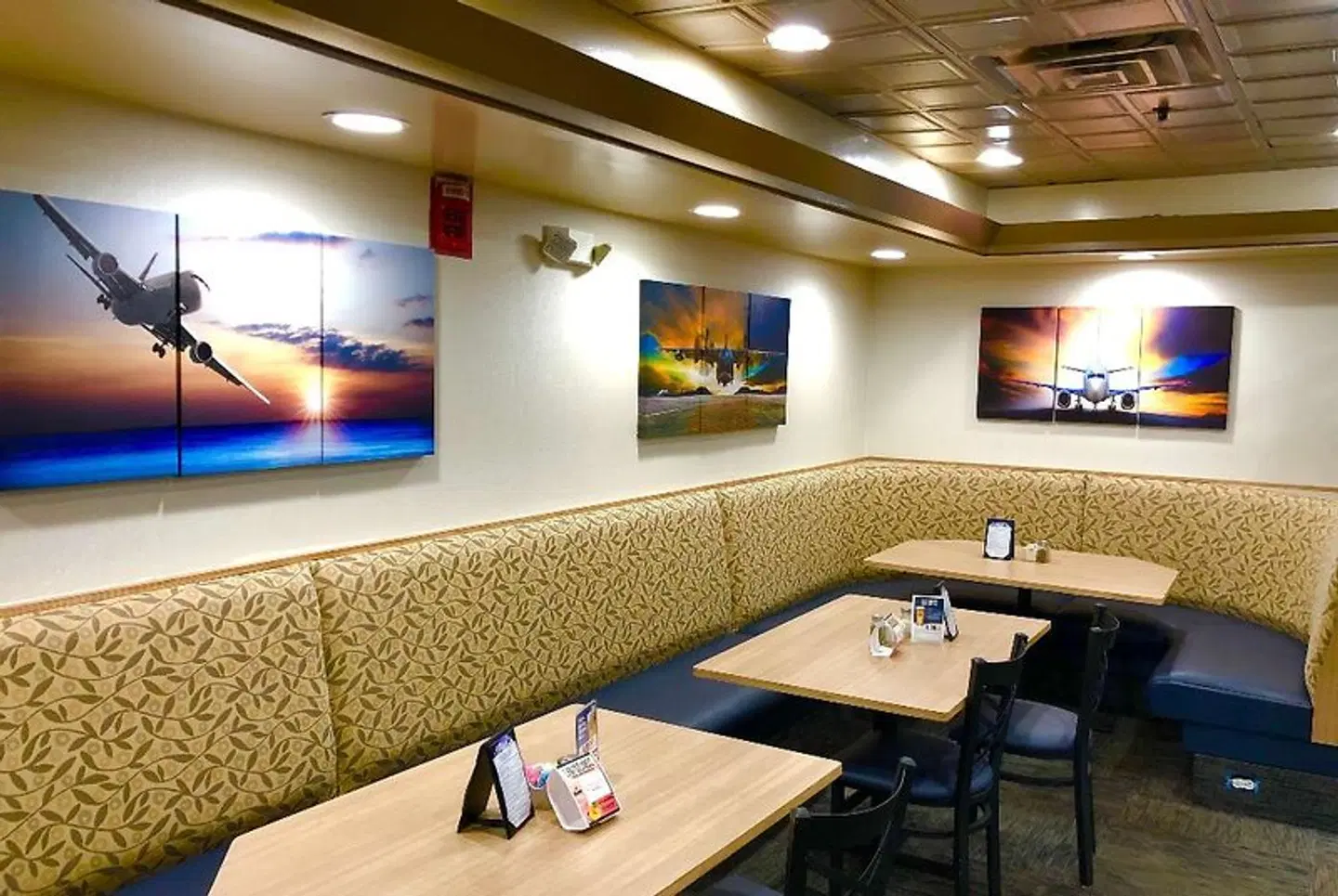 Wingate by Wyndham Detroit Metro Airport HEALTH_BEAUTY
