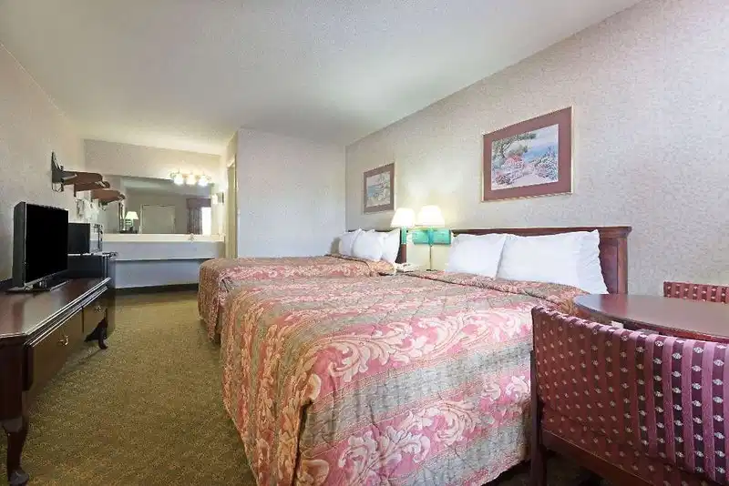 Days Inn - Greenville – Hotelfoto