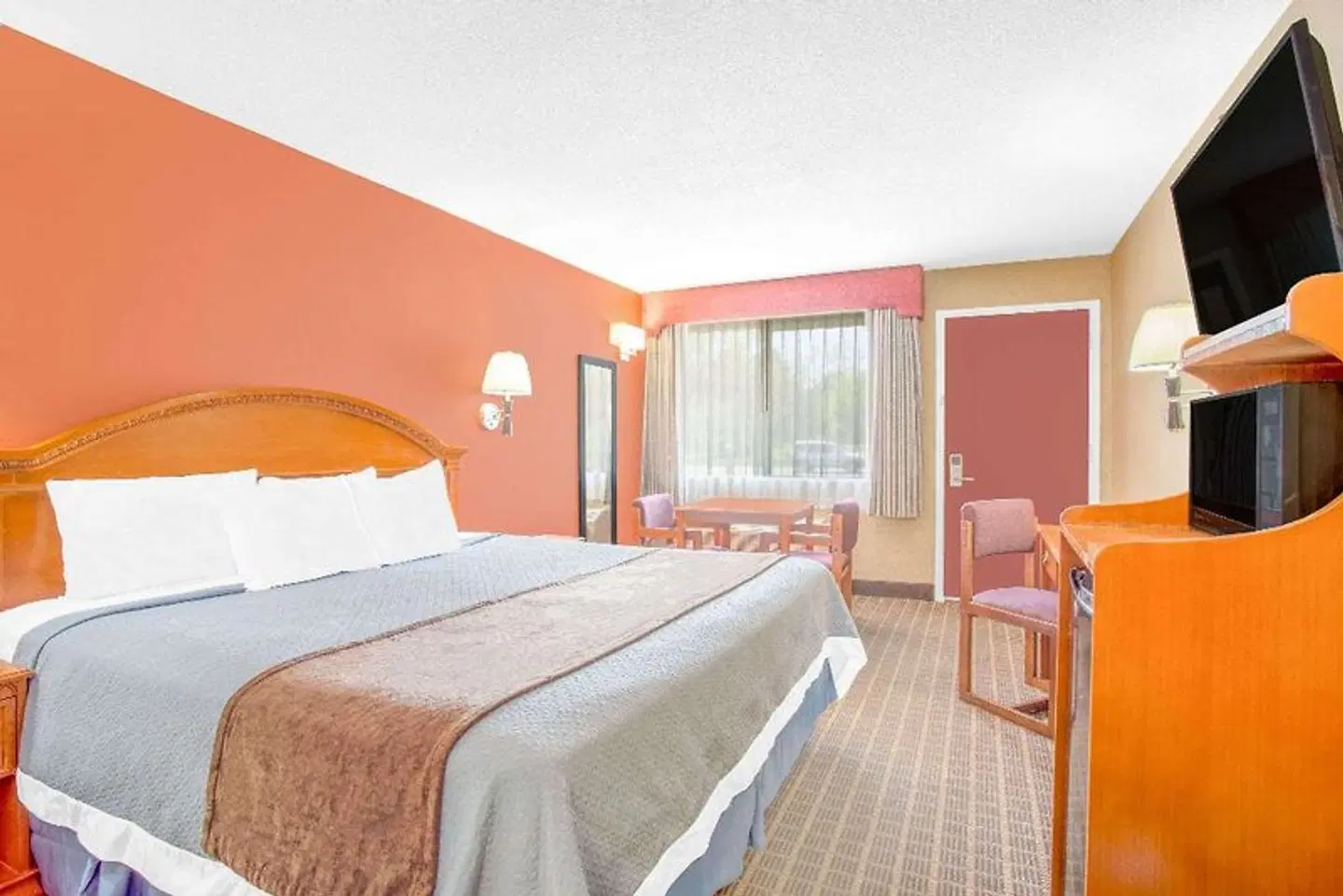 Days Inn by Wyndham Elko ROOM_EXAMPLE