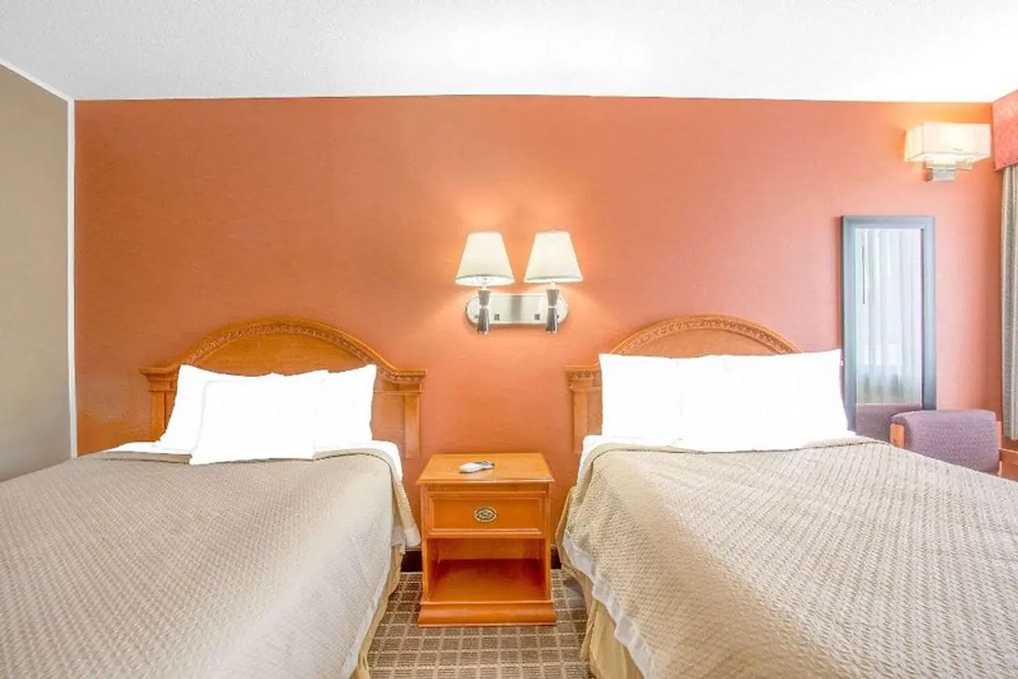 Days Inn by Wyndham Elko ROOM_EXAMPLE