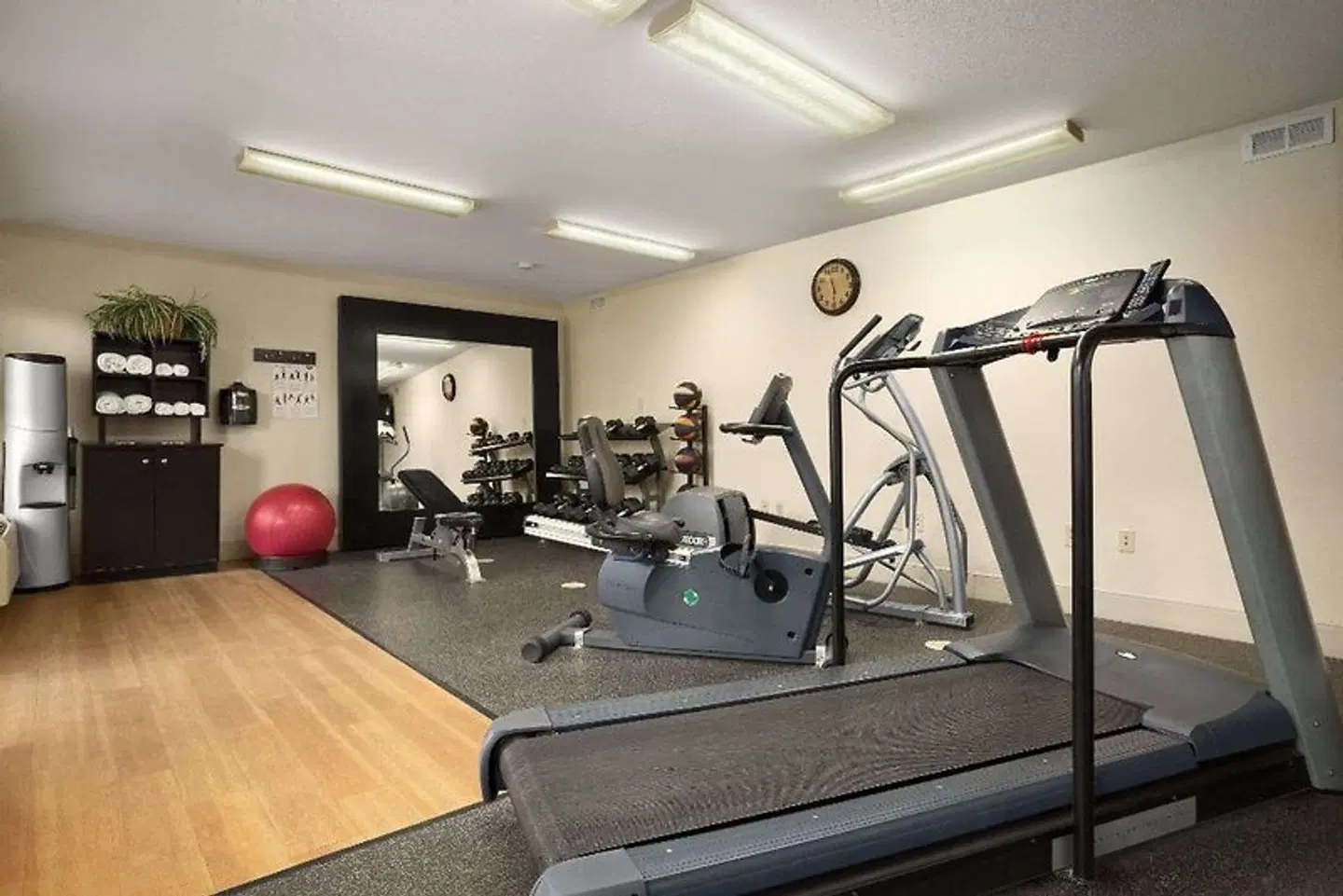 Days Inn by Wyndham Las Cruces SPORTS_AND_LEISURE