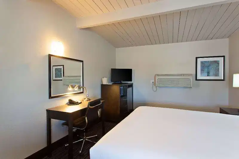 Days Inn by Wyndham Chowchilla Gateway to Yosemite – Hotelfoto